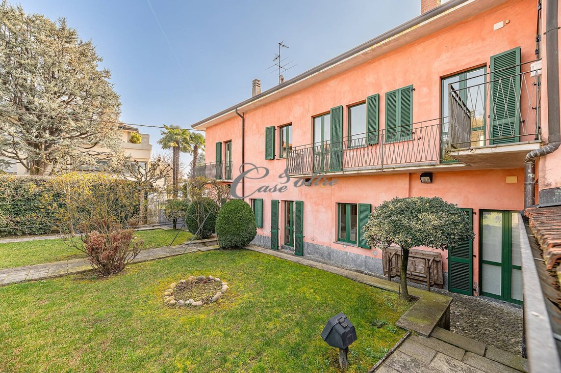 House in Novedrate, Lombardy, Italy 5 - 17750922