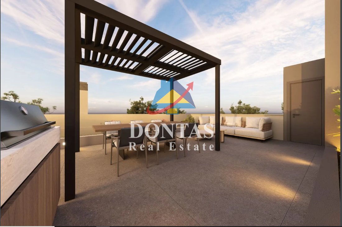 Apartment in Vrilissia, Attica, Greece 5 - 17752422