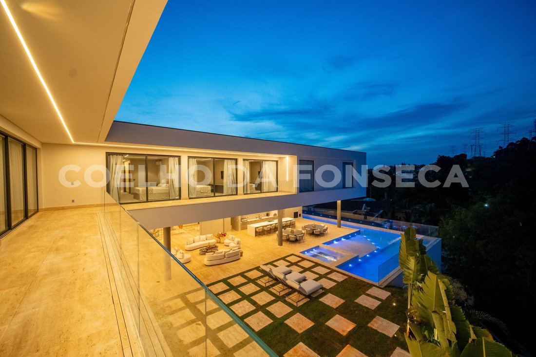 Condominio en Santana de Parnaíba, Estado de São Paulo, Brasil 2 - 15543738