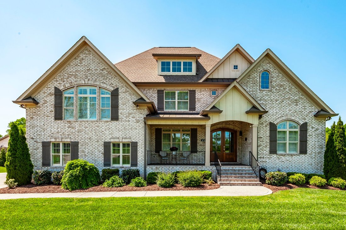 House in Gallatin, Tennessee, United States 1 - 17752303