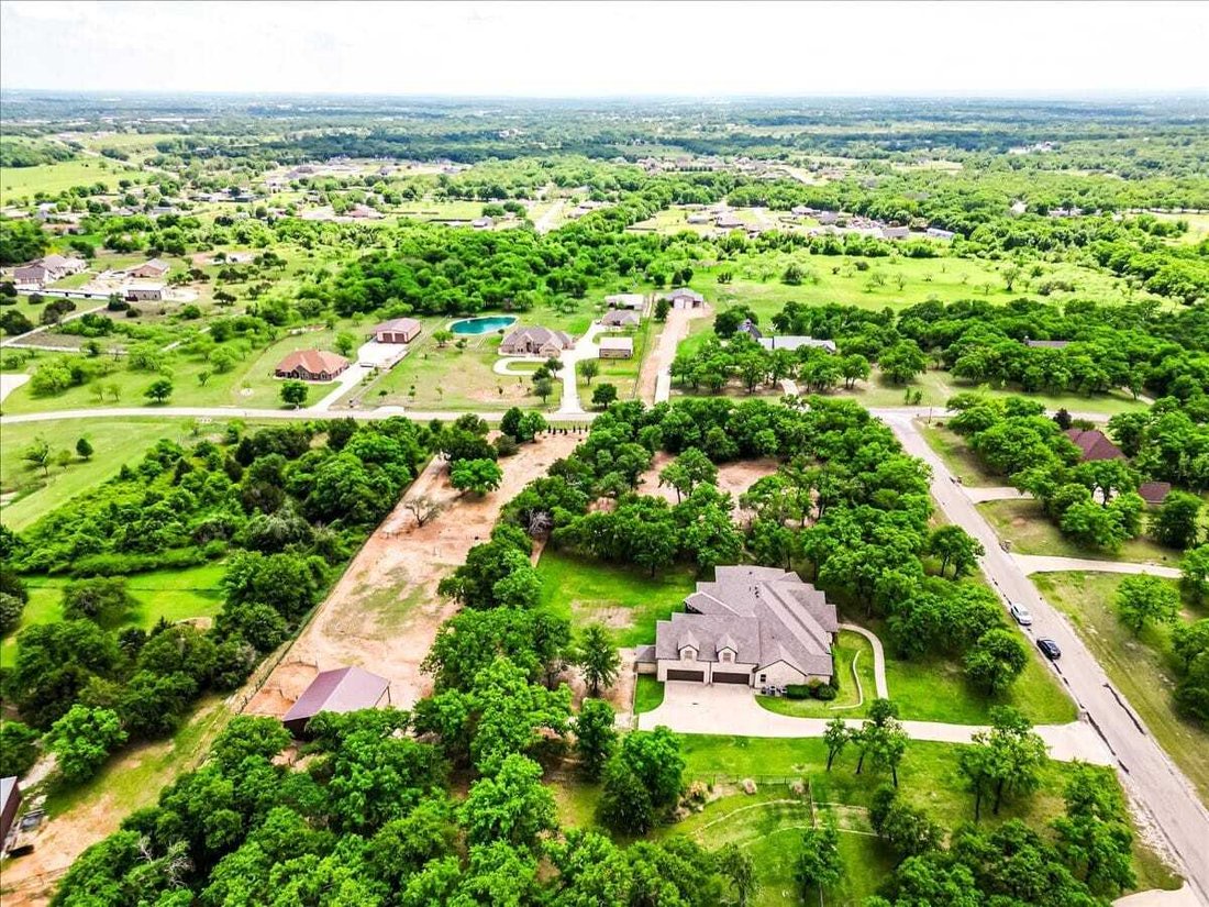 House in Weatherford, Texas, United States 4 - 17750954
