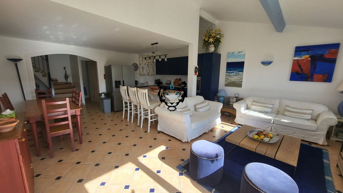 House in Ecarts, Roquebrune-sur-Argens, France 3 - 17752876