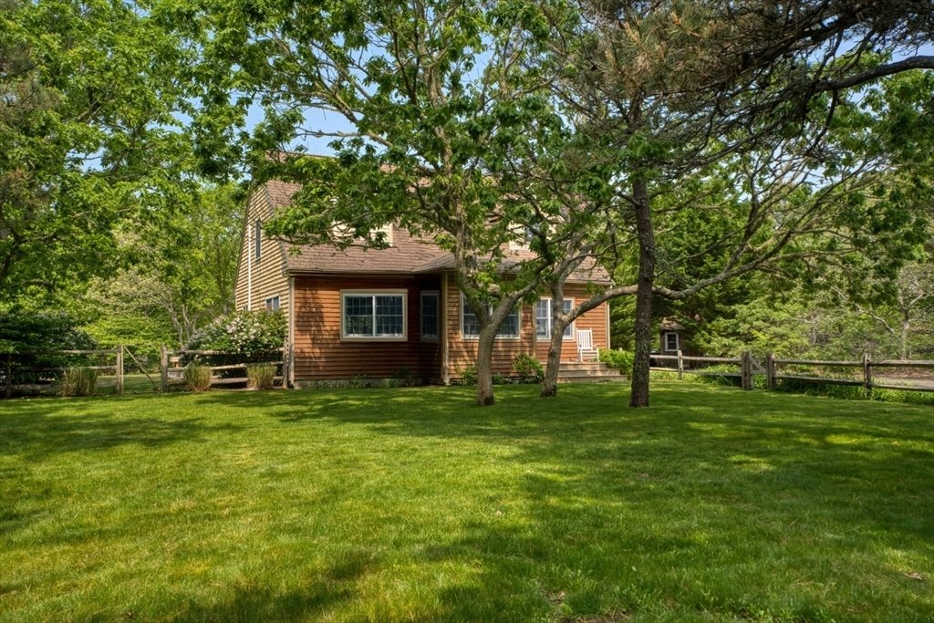 House in Oak Bluffs, Massachusetts, United States 1 - 17751020