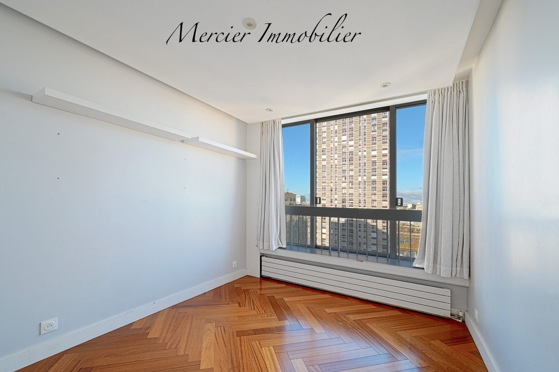 Apartment in Violet Commerce, Paris 15e Arrondissement, Paris 5 - 17751649