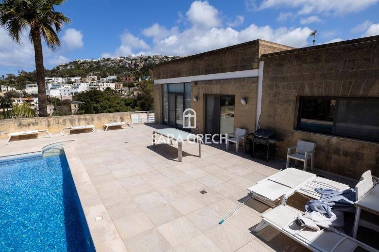 Bungalow in Mgarr, Malta 3 - 17526252