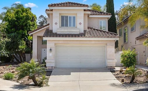 Maison à FICO, Californie, États-Unis 1