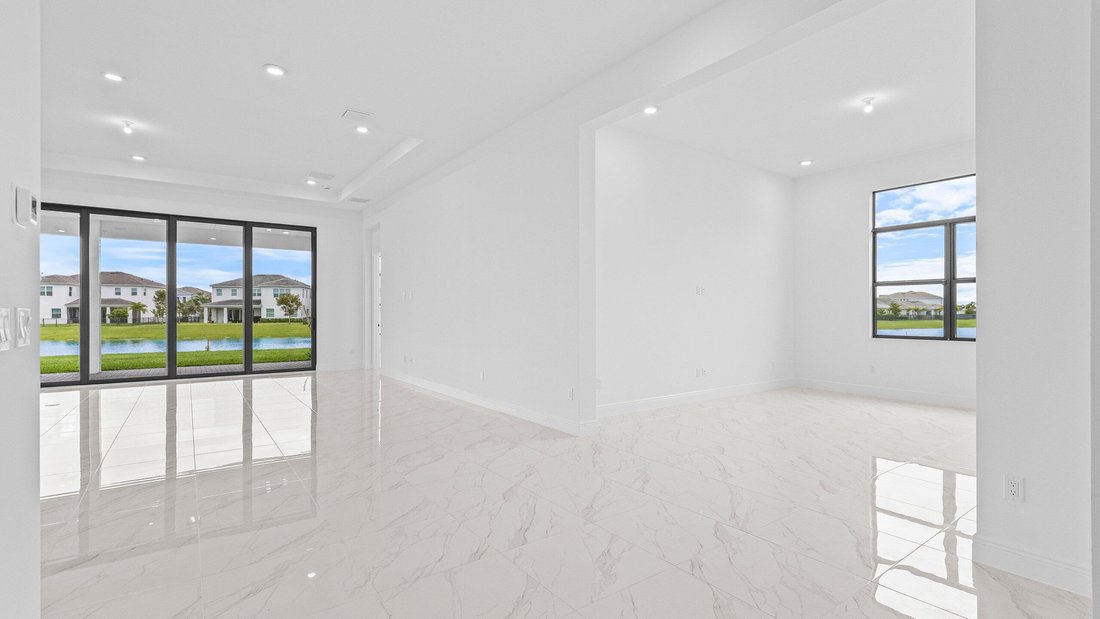 House in Loxahatchee, Florida, United States 3 - 17752441