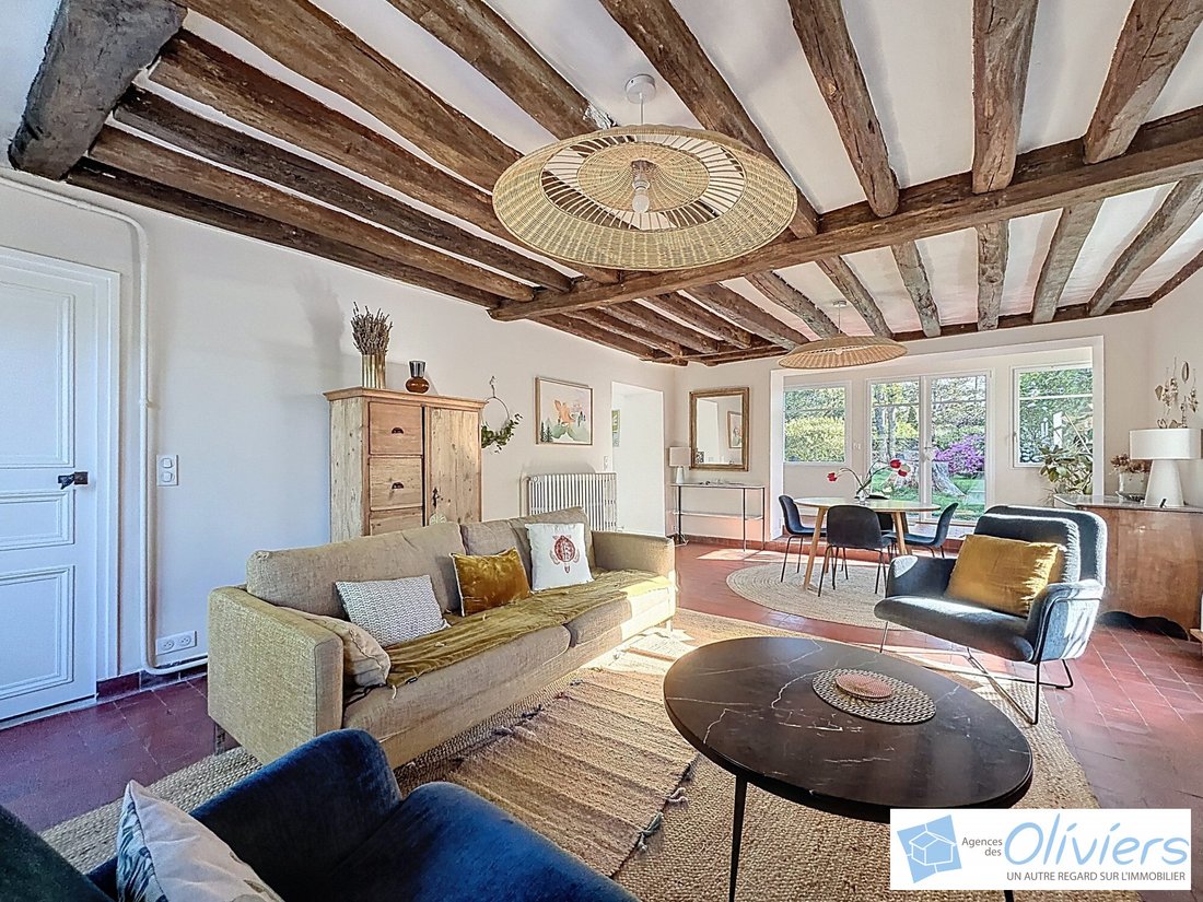 House in Limours, Ile-de-France, France 4 - 17751510