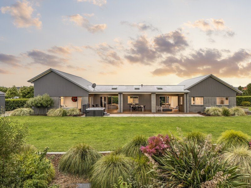 House in Cambridge, Waikato, New Zealand 1 - 17751063