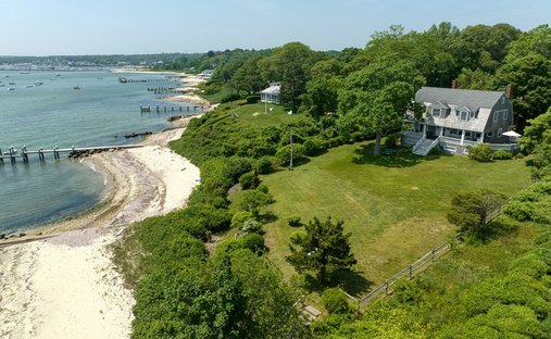 Casa en Oak Bluffs, Massachusetts, Estados Unidos 1