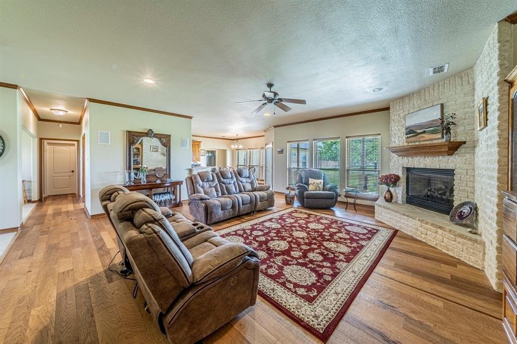 House in Weatherford, Texas, United States 5 - 17750898
