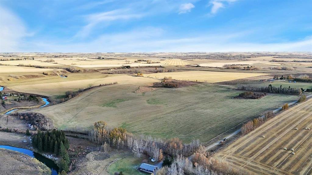 Land in James River Bridge, Alberta, Canada 4 - 17751389