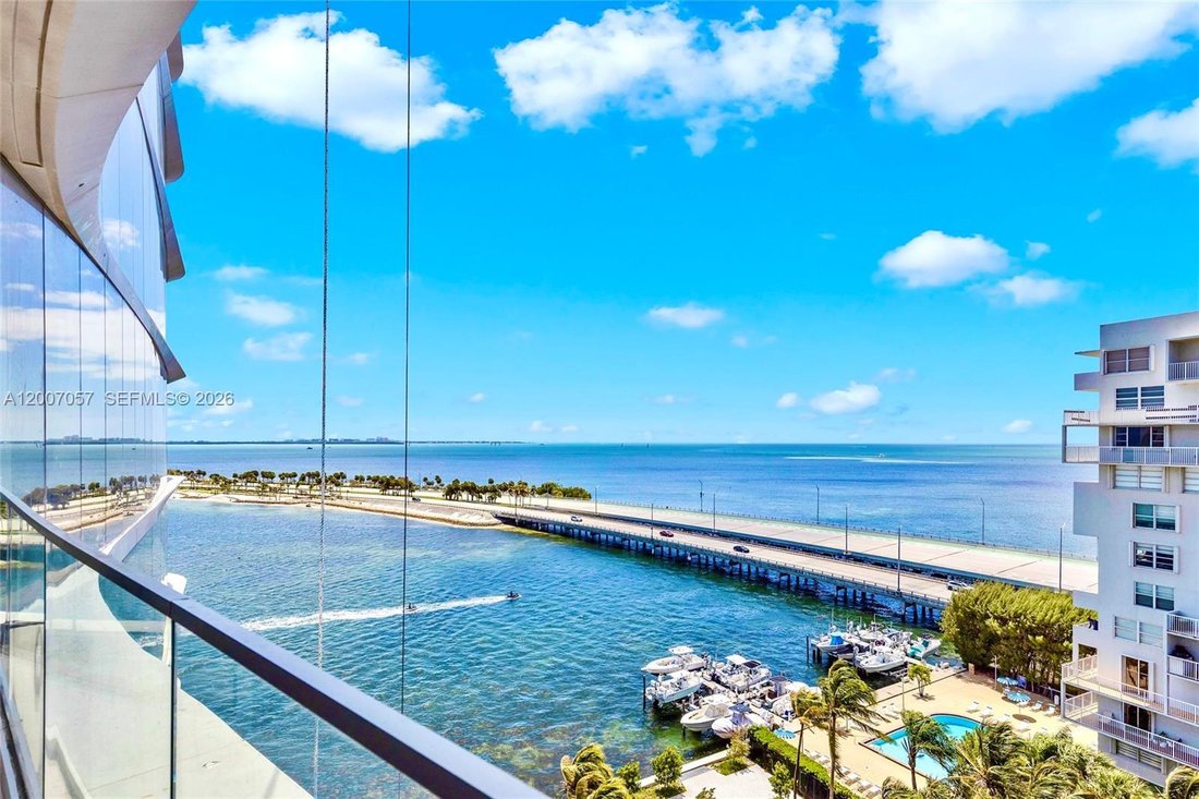 Condo in Miami, Florida, United States 1 - 17752098