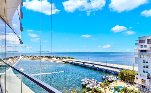 Condo in Miami, Florida, United States 1