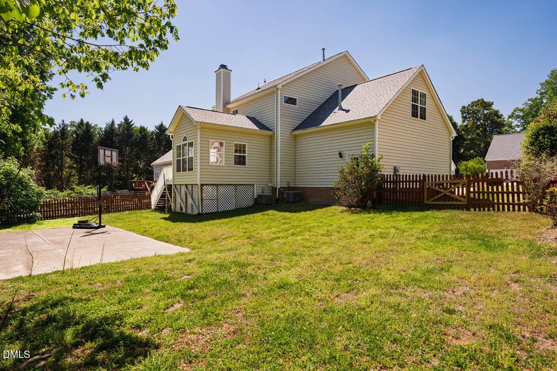 House in Chapel Hill, North Carolina, United States 2 - 17752061