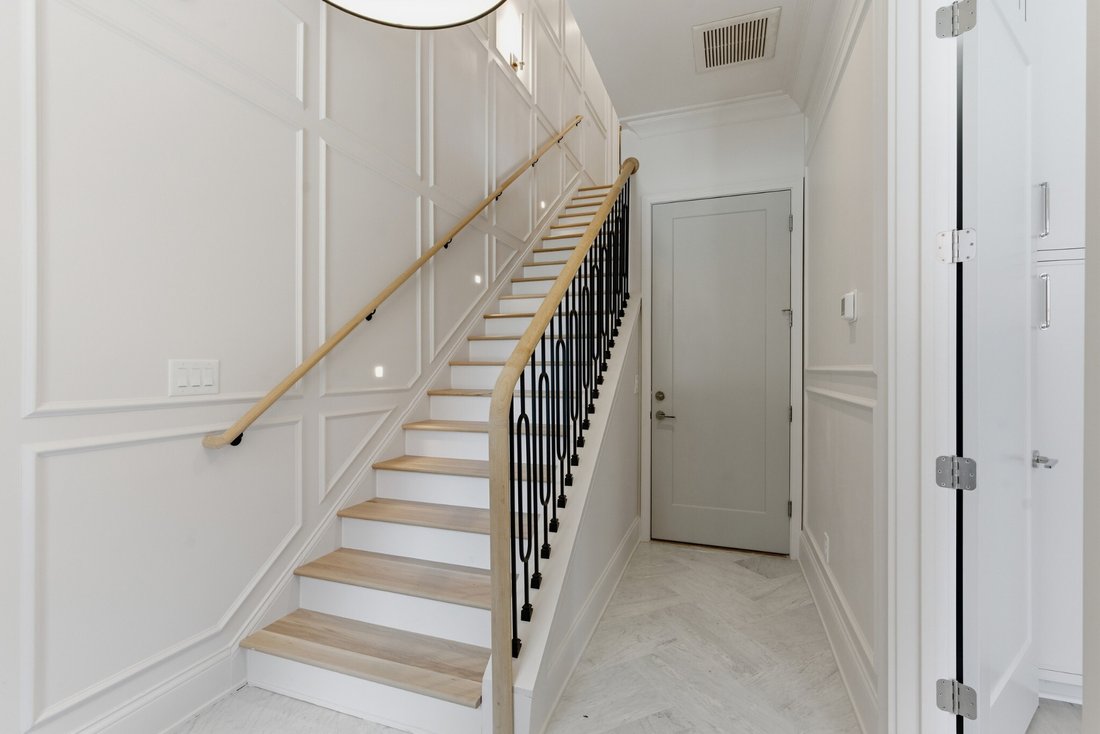Townhouse in Nashville, Tennessee, United States 4 - 17752387