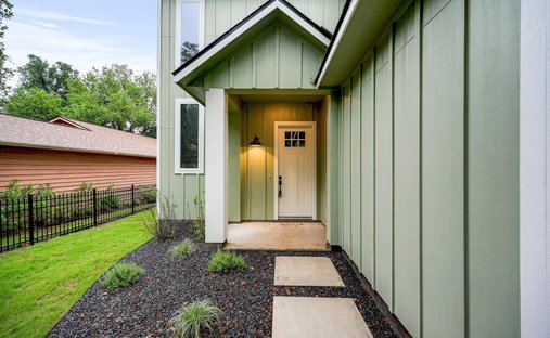 Maison à Wimberley, Texas, États-Unis 1