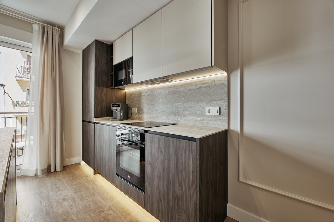 Apartment in Barrio Salamanca, Madrid, Spain 3 - 17752850