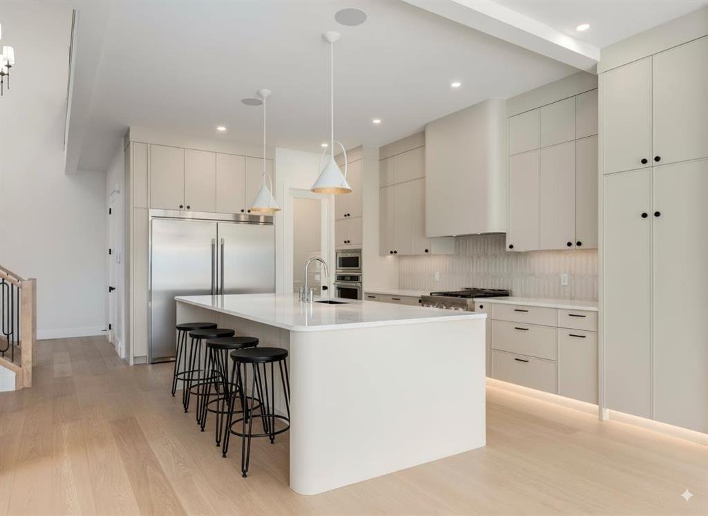 House in Calgary, Alberta, Canada 1 - 17751319