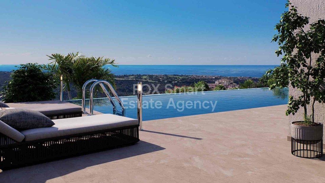House in Kouklia, Paphos, Cyprus 2 - 17753102