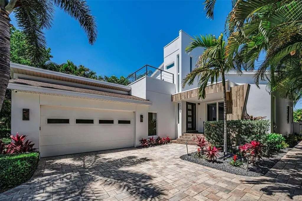 House in St. Petersburg, Florida, United States 1 - 17751209