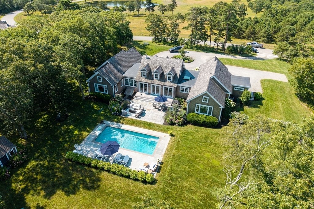 House in Oak Bluffs, Massachusetts, United States 2 - 17751062