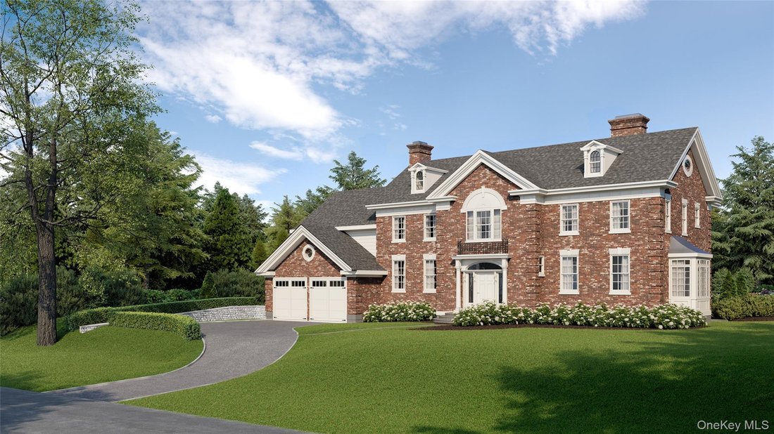 House in Scarsdale, New York, United States 1 - 16979913