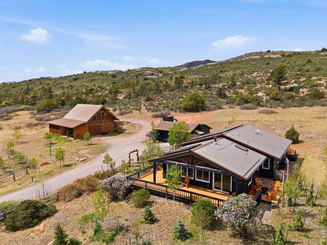 House in Laporte, Colorado, United States 3 - 17751175