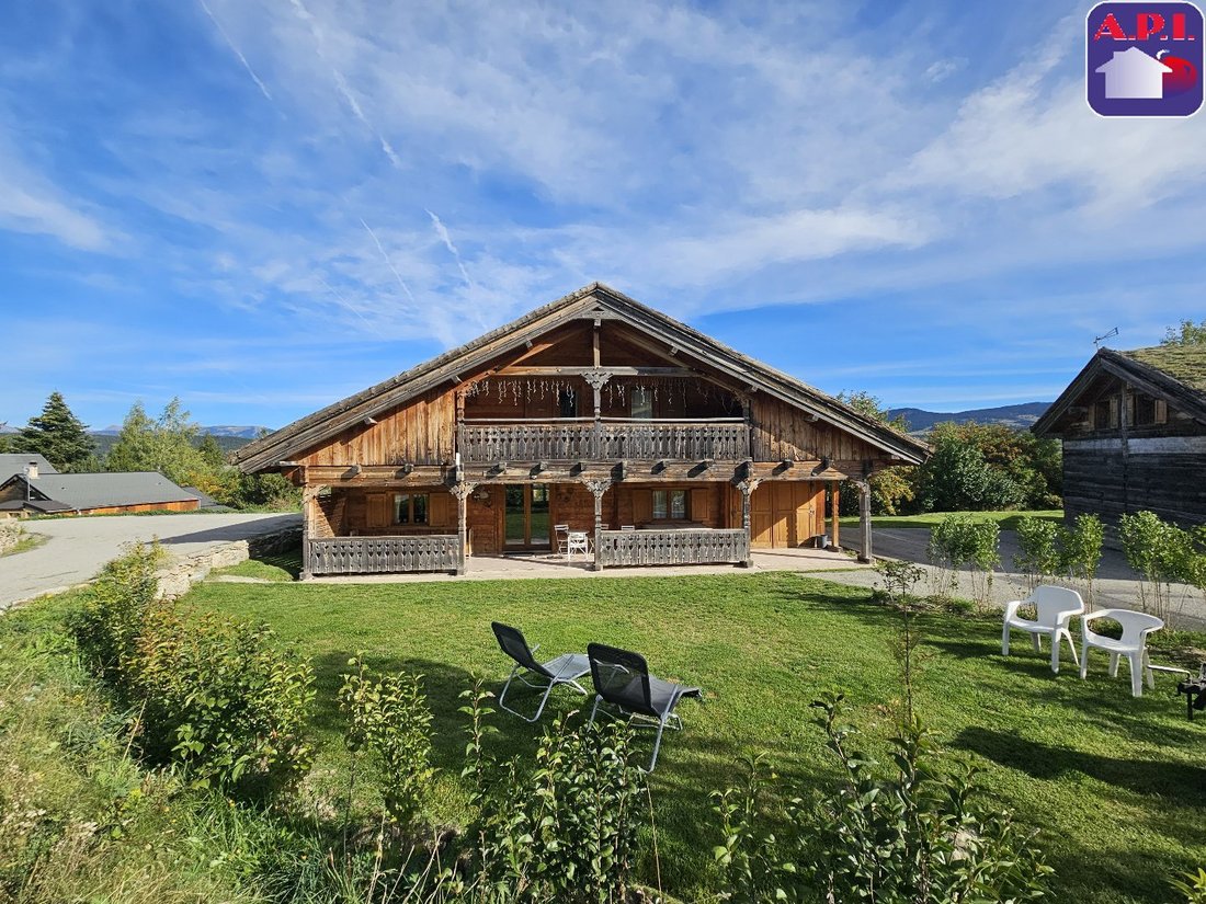 Chalet in Bolquere, Occitania, France 1 - 17752945
