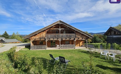 Chalet in Bolquere, Occitania, France 1