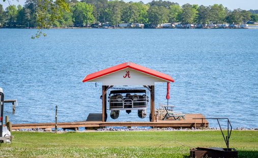Haus in Leesburg, Alabama, Vereinigte Staaten 1