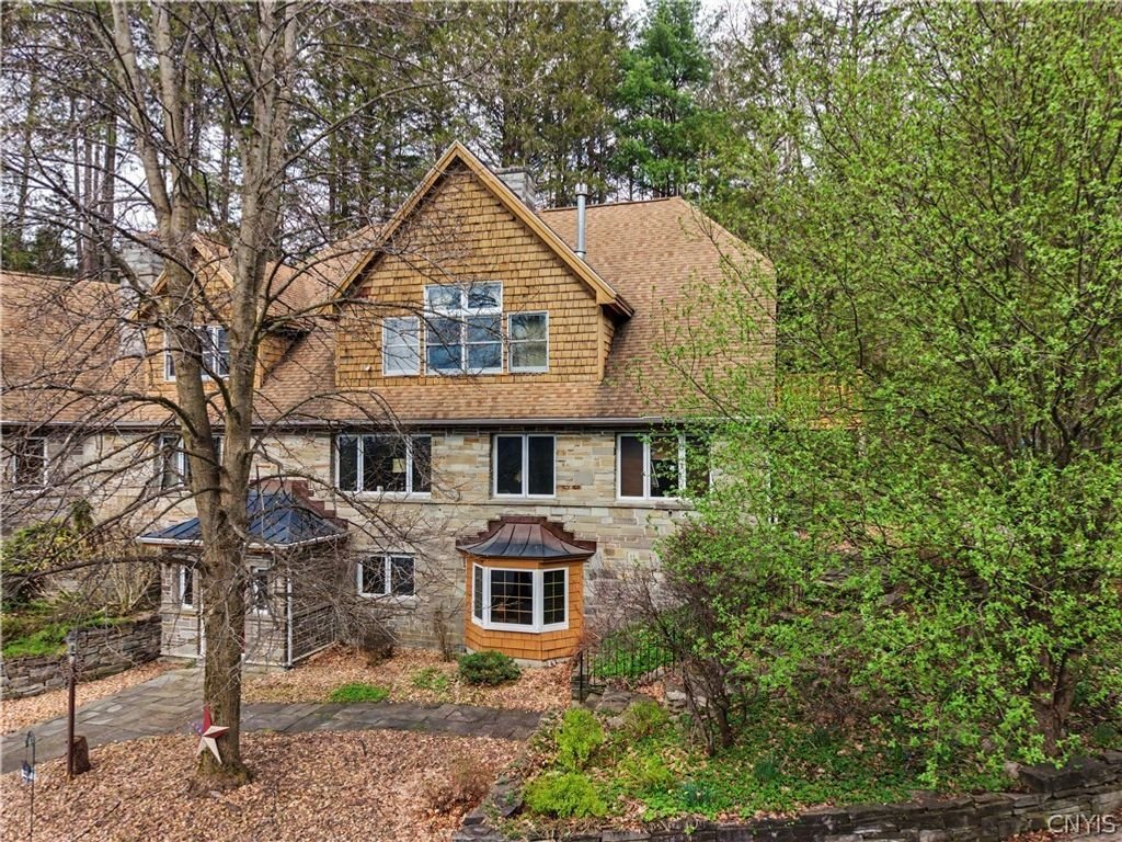 House in Cazenovia, New York, United States 3 - 17751414