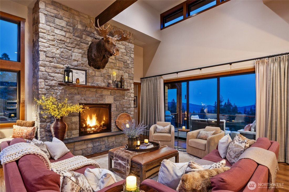 House in Cle Elum, Washington, United States 5 - 17751762