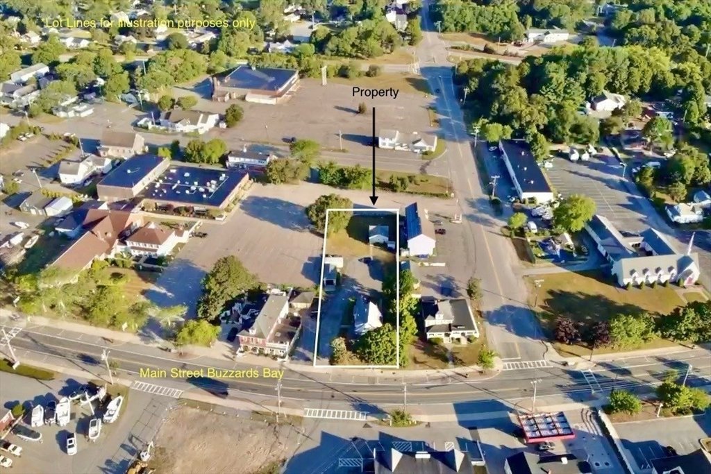 Bourne, Massachusetts, United States 1 - 17751093