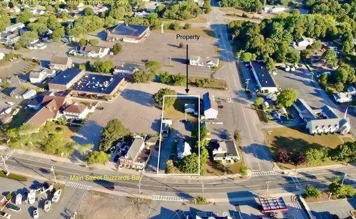 Bourne, Massachusetts, Stati Uniti 1