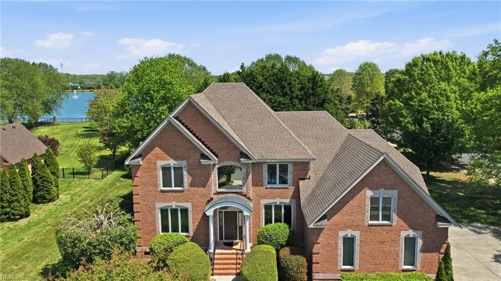 House in Chesapeake, Virginia, United States 2 - 17751471