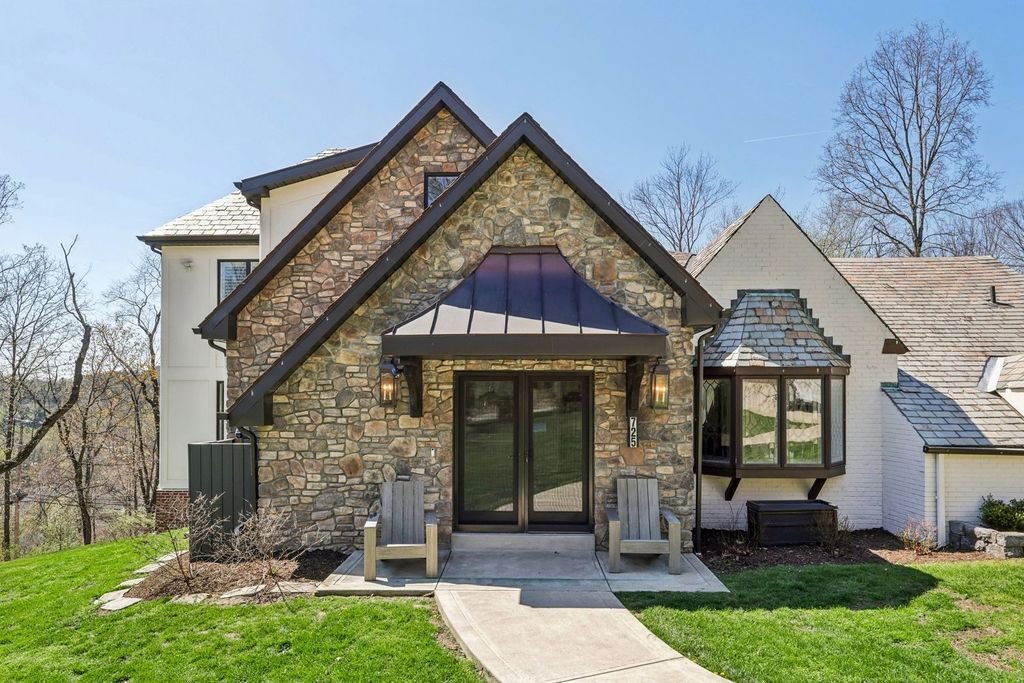 House in Pittsburgh, Pennsylvania, United States 1 - 17751445