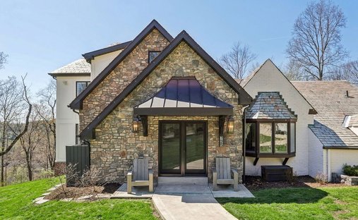 House in Pittsburgh, Pennsylvania, United States 1