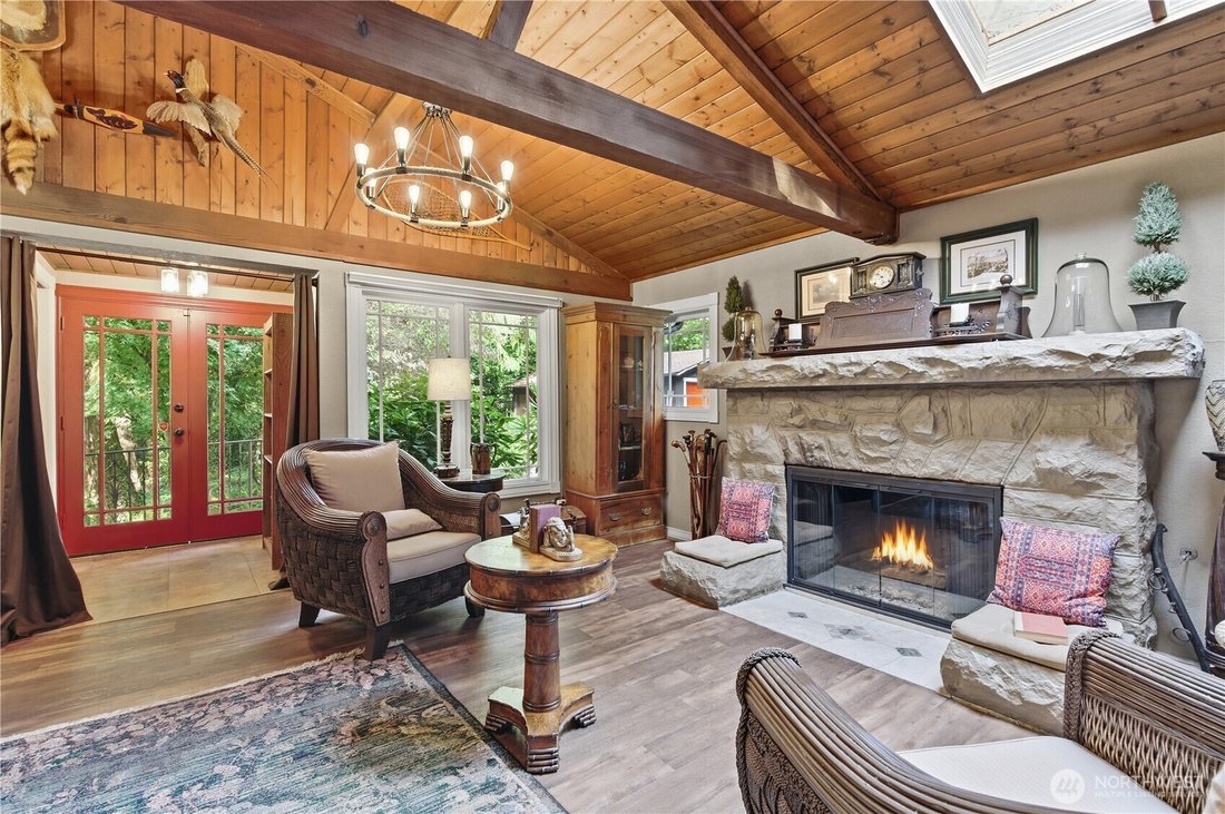 House in University Place, Washington, United States 5 - 17751769