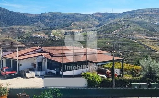 Rancho en Ervedosa do Douro, Distrito de Viseu, Portugal 1