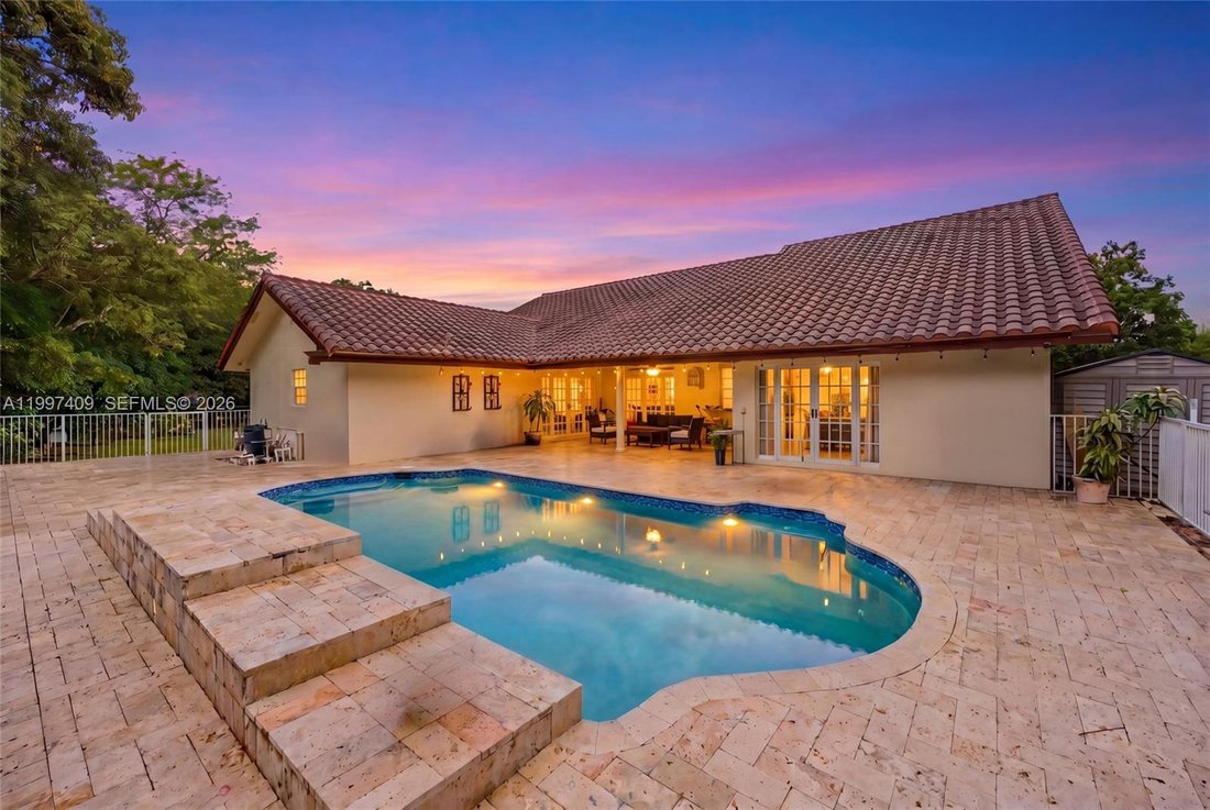 House in Plantation, Florida, United States 2 - 17752091