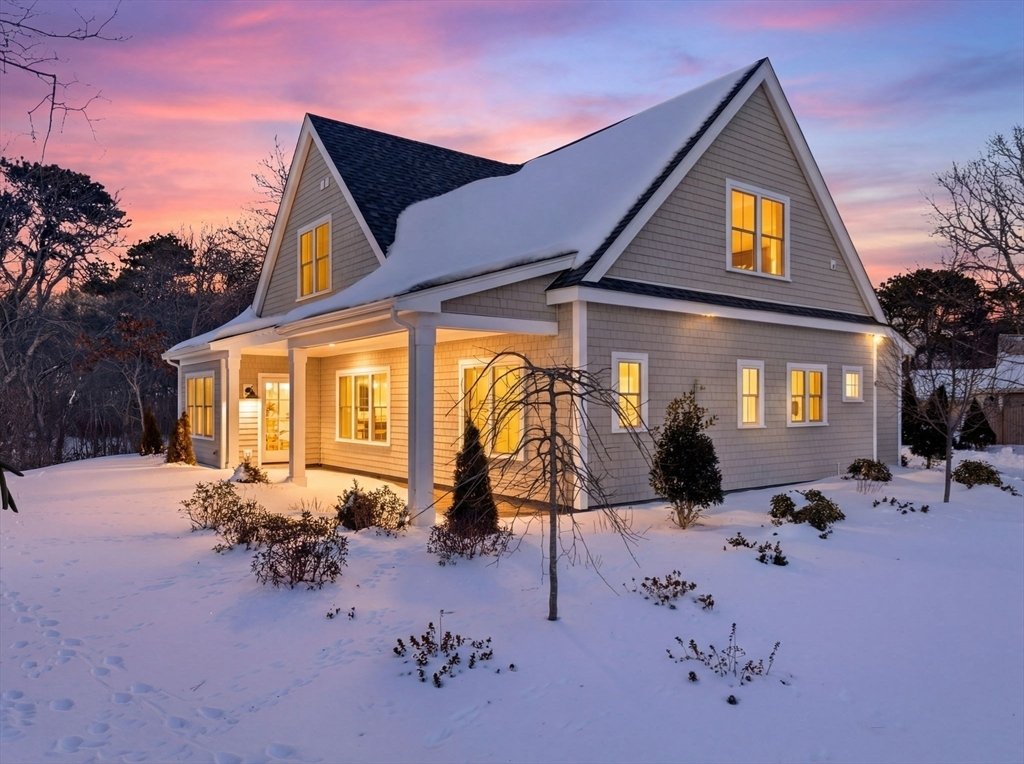 House in Dennis, Massachusetts, United States 3 - 17392699