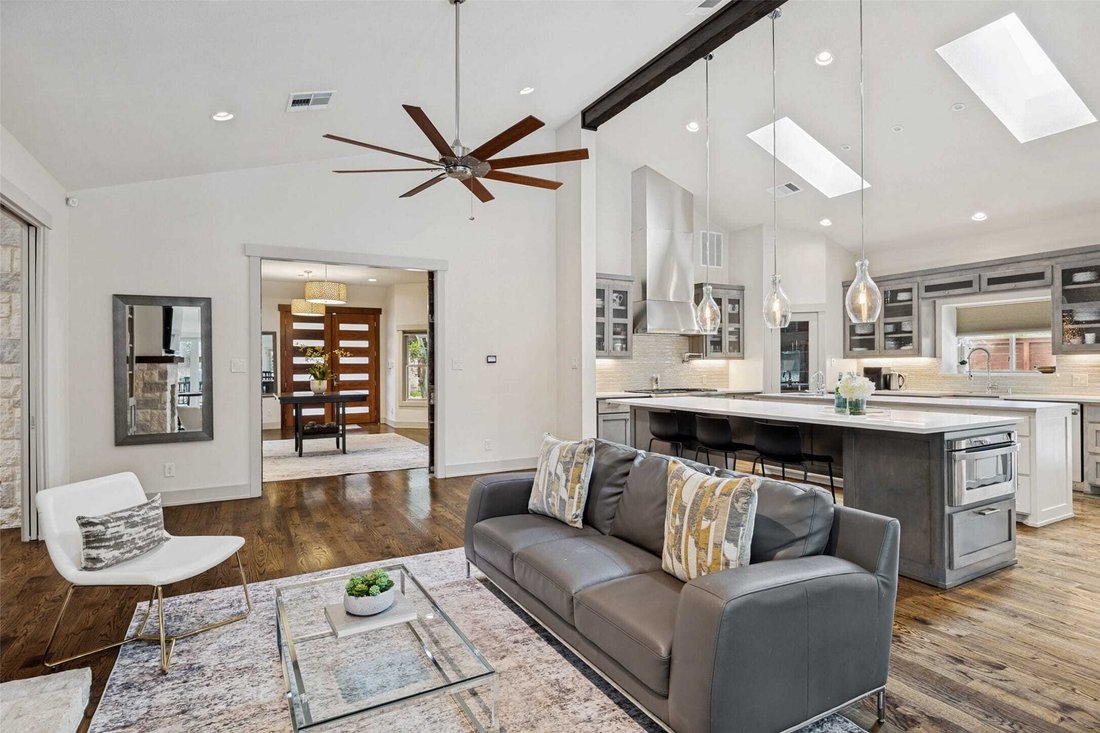 House in Dallas, Texas, United States 5 - 17751203