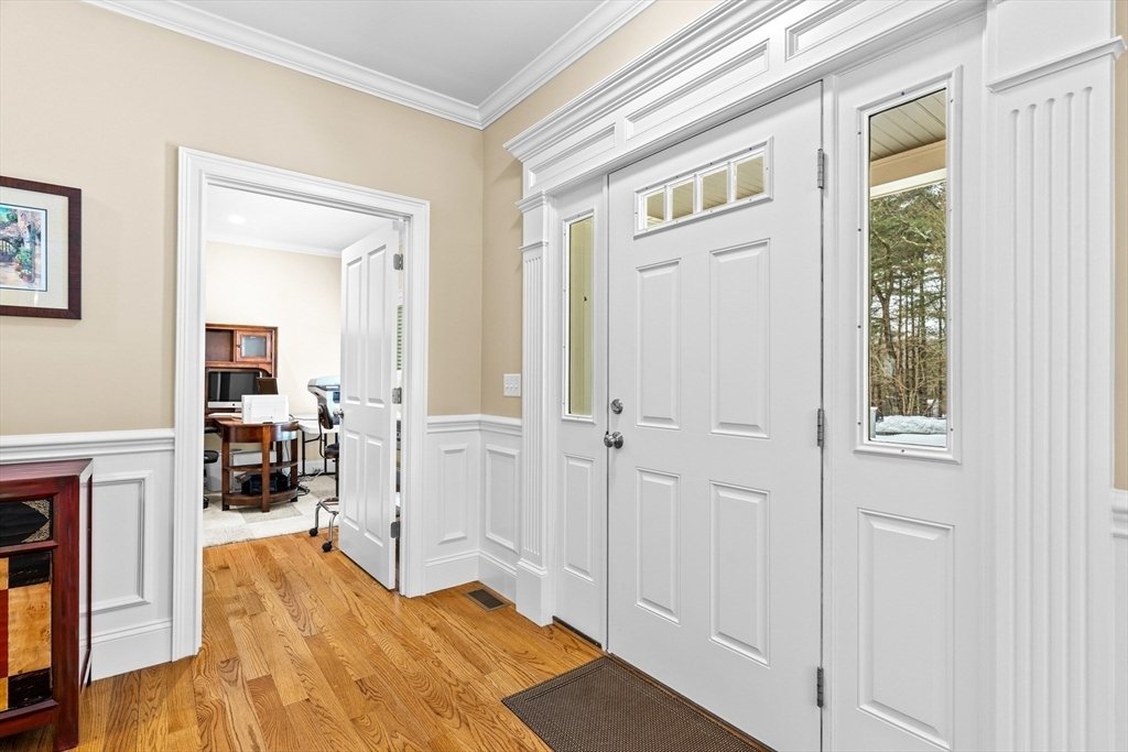 House in Canton, Massachusetts, United States 5 - 17751045