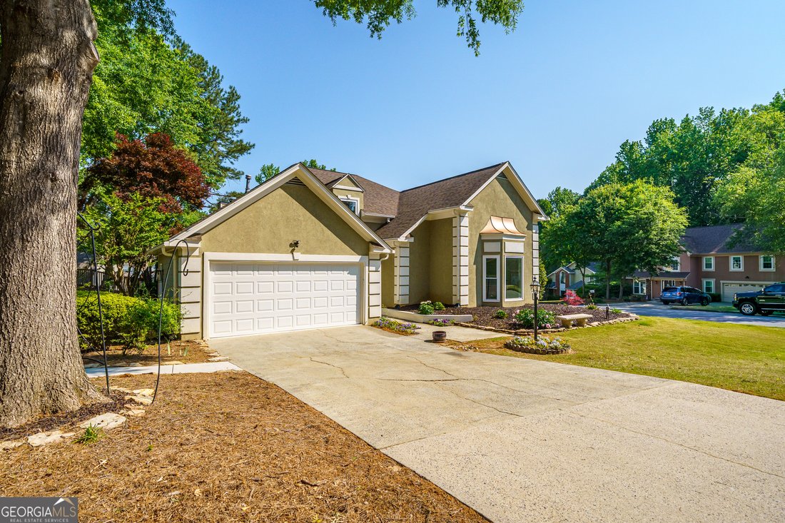 House in Alpharetta, Georgia, United States 2 - 17752757