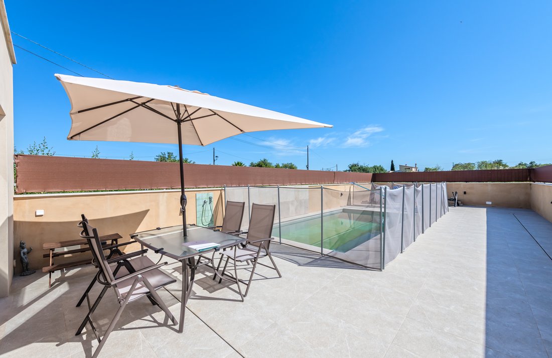 Residenza a Sencelles, Isole Baleari, Spagna 4 - 17752383
