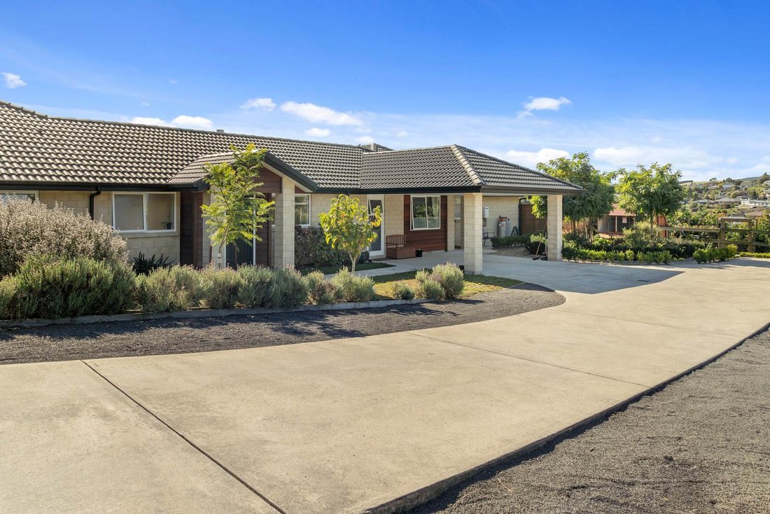 House in Tauranga, Bay of Plenty, New Zealand 4 - 17751668
