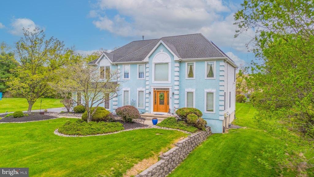 House in West Windsor Township, New Jersey, United States 4 - 17751621