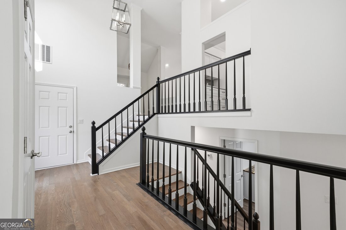 House in Alpharetta, Georgia, United States 5 - 17752757