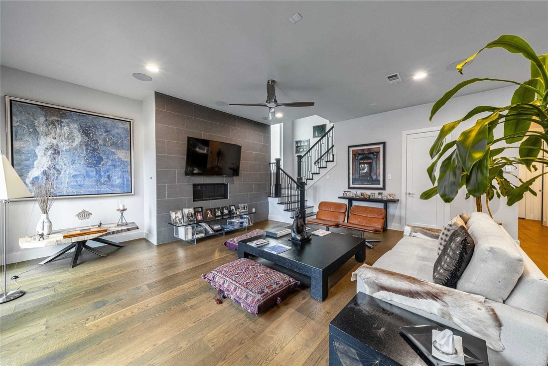 House in Dallas, Texas, United States 4 - 17751242